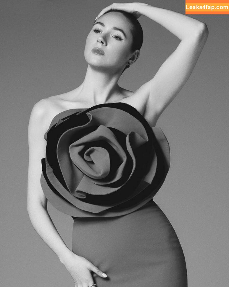 Karen Gillan / karengillan leaked photo photo #0137