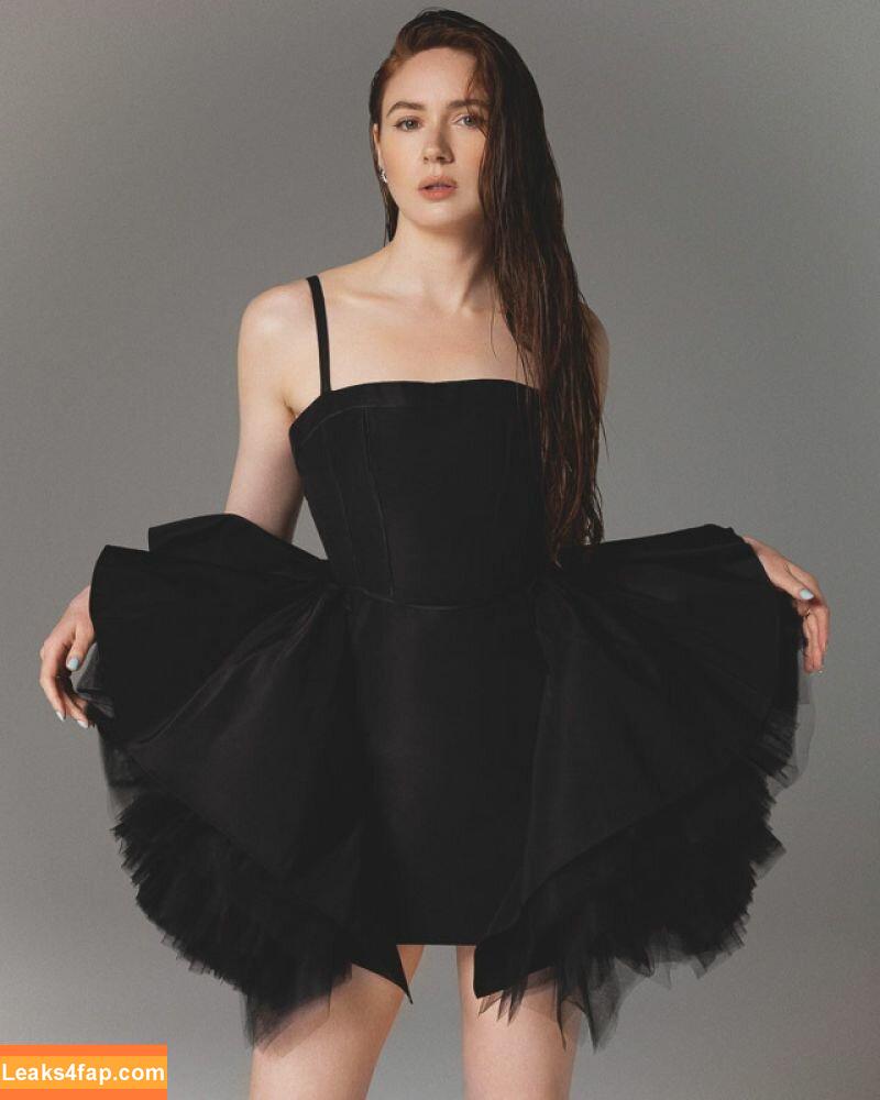 Karen Gillan / karengillan leaked photo photo #0140