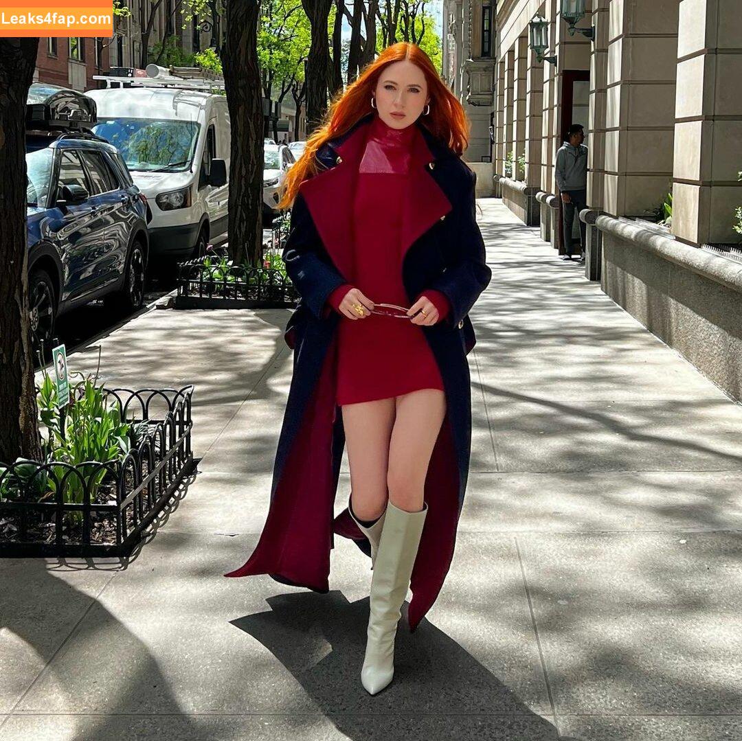 Karen Gillan / karengillan leaked photo photo #0152