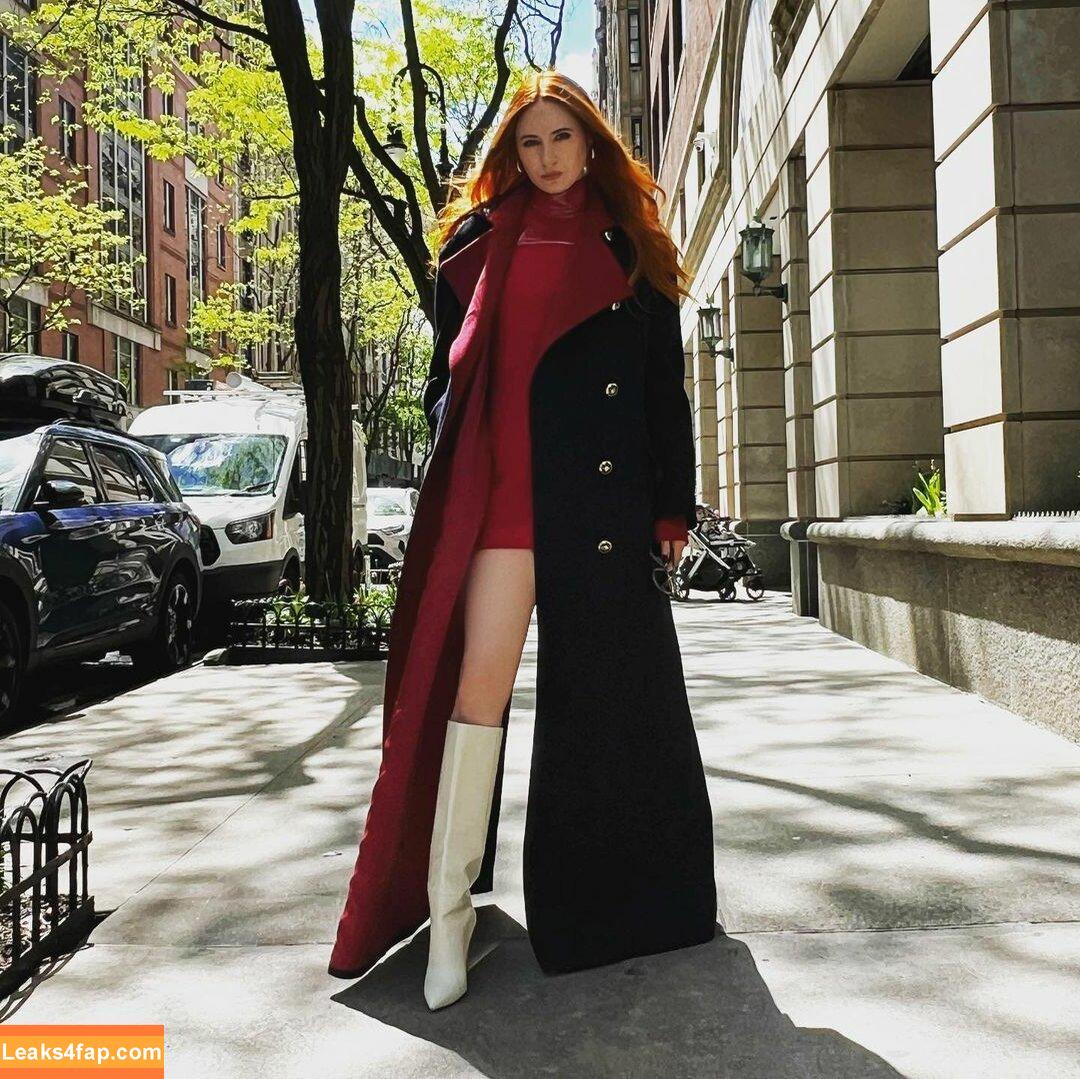 Karen Gillan / karengillan leaked photo photo #0153