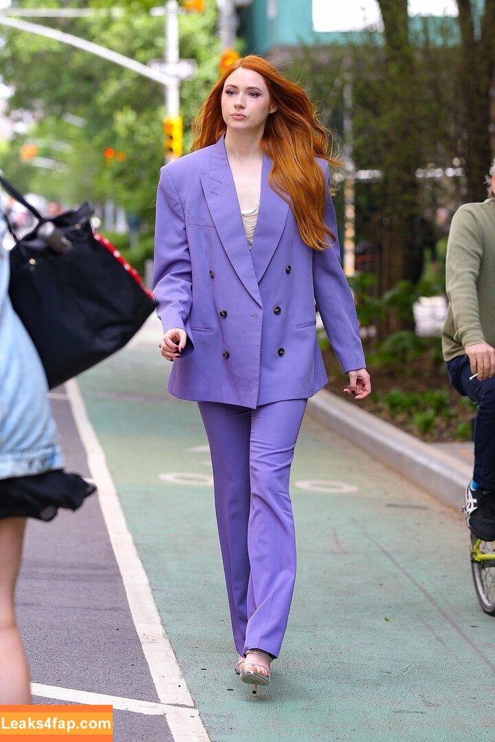 Karen Gillan / karengillan leaked photo photo #0173