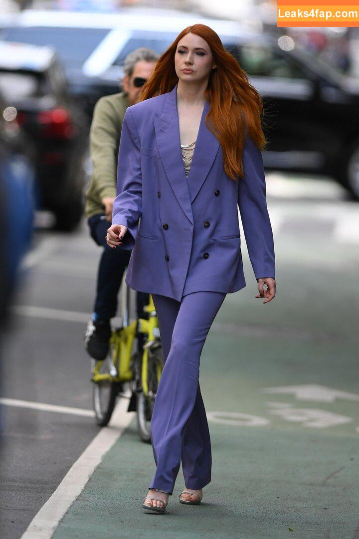 Karen Gillan / karengillan leaked photo photo #0176