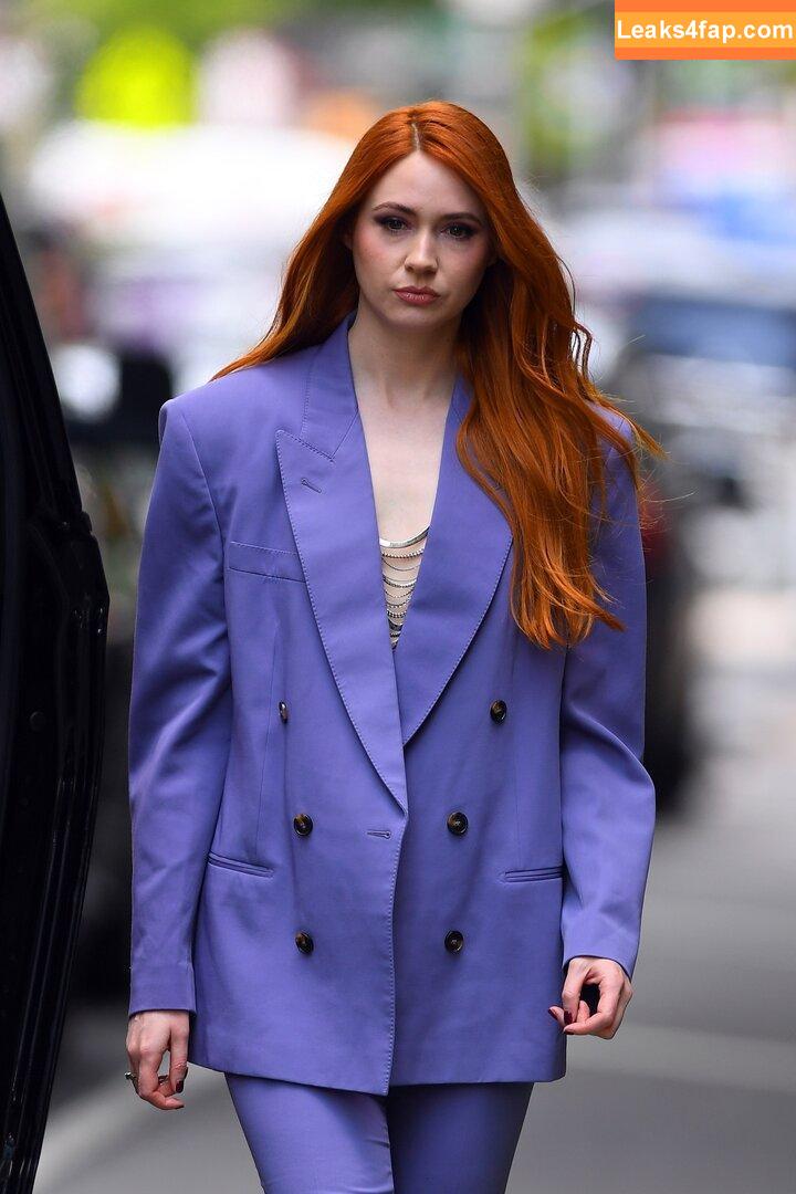 Karen Gillan / karengillan leaked photo photo #0177