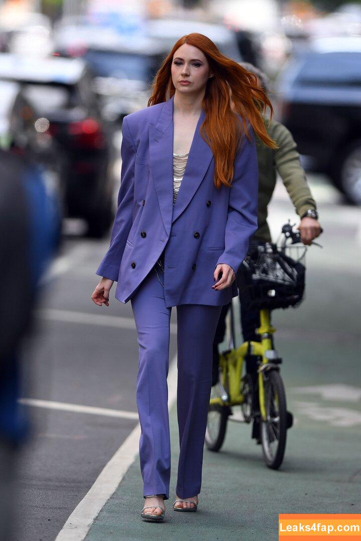 Karen Gillan / karengillan leaked photo photo #0178