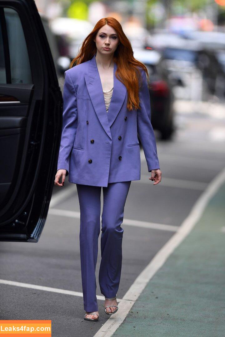 Karen Gillan / karengillan leaked photo photo #0179