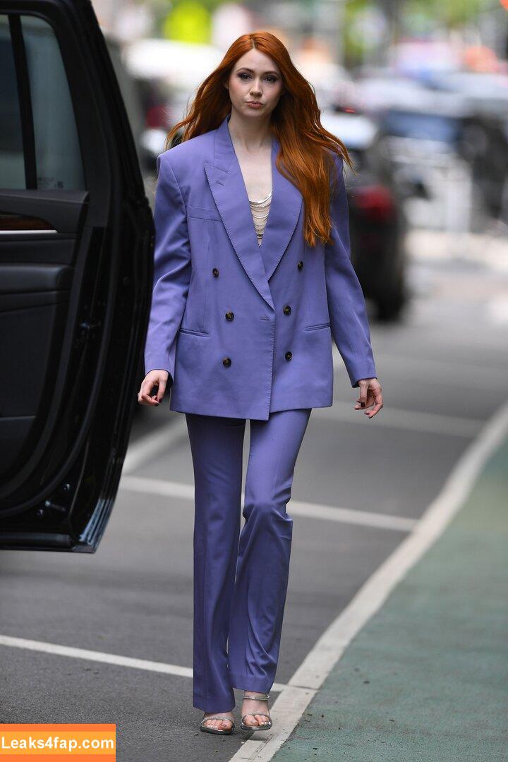 Karen Gillan / karengillan leaked photo photo #0181
