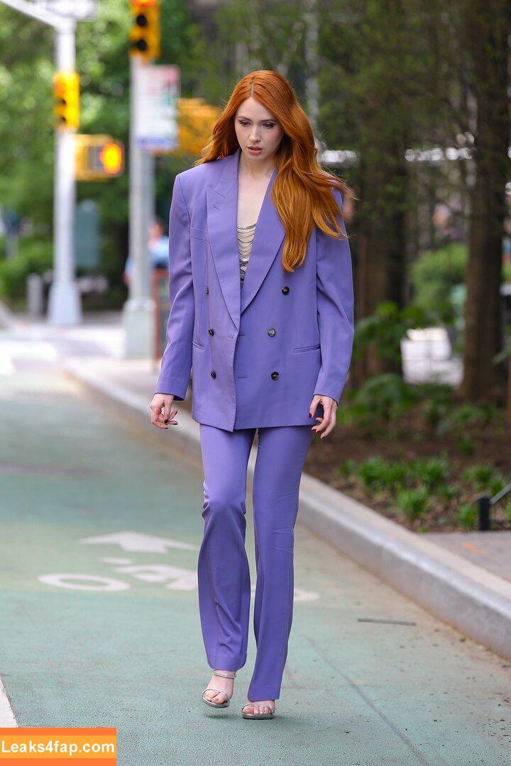 Karen Gillan / karengillan leaked photo photo #0183