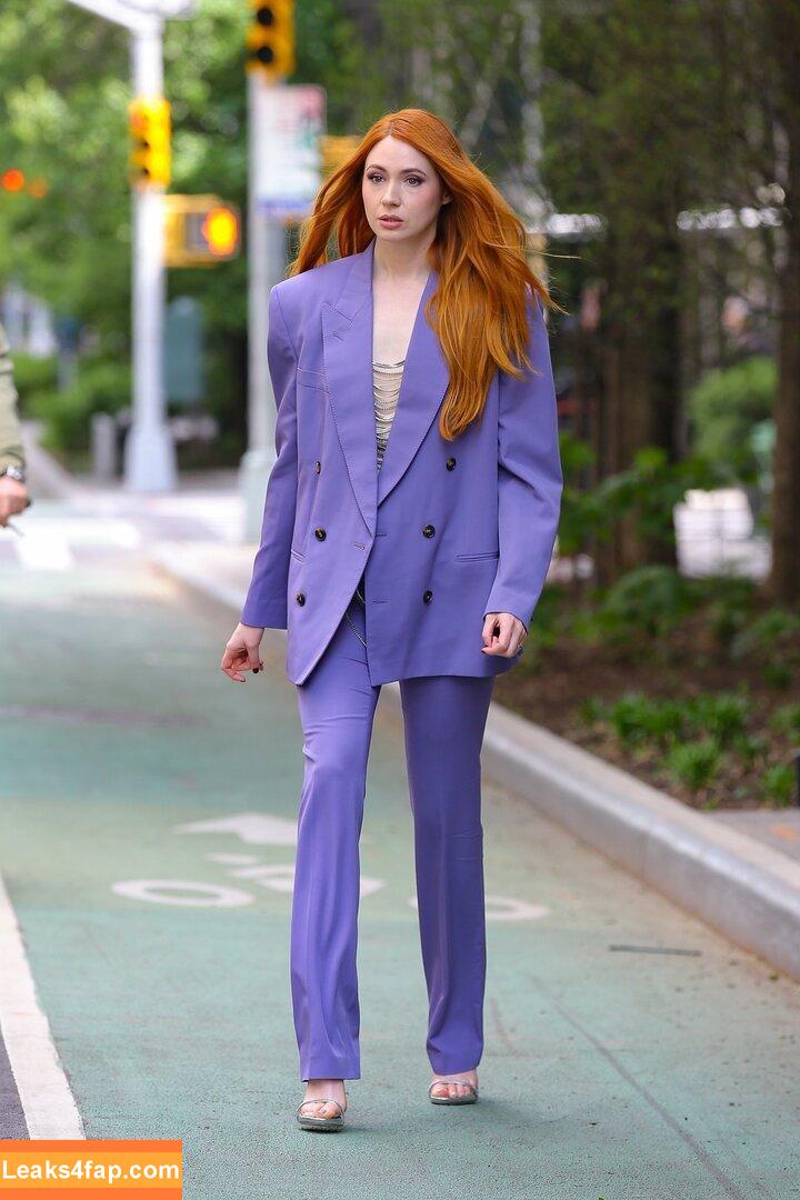 Karen Gillan / karengillan leaked photo photo #0184