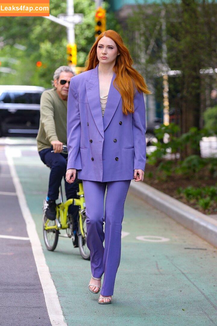 Karen Gillan / karengillan leaked photo photo #0186