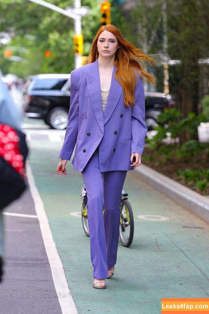 Karen Gillan / karengillan leaked photo photo #0188