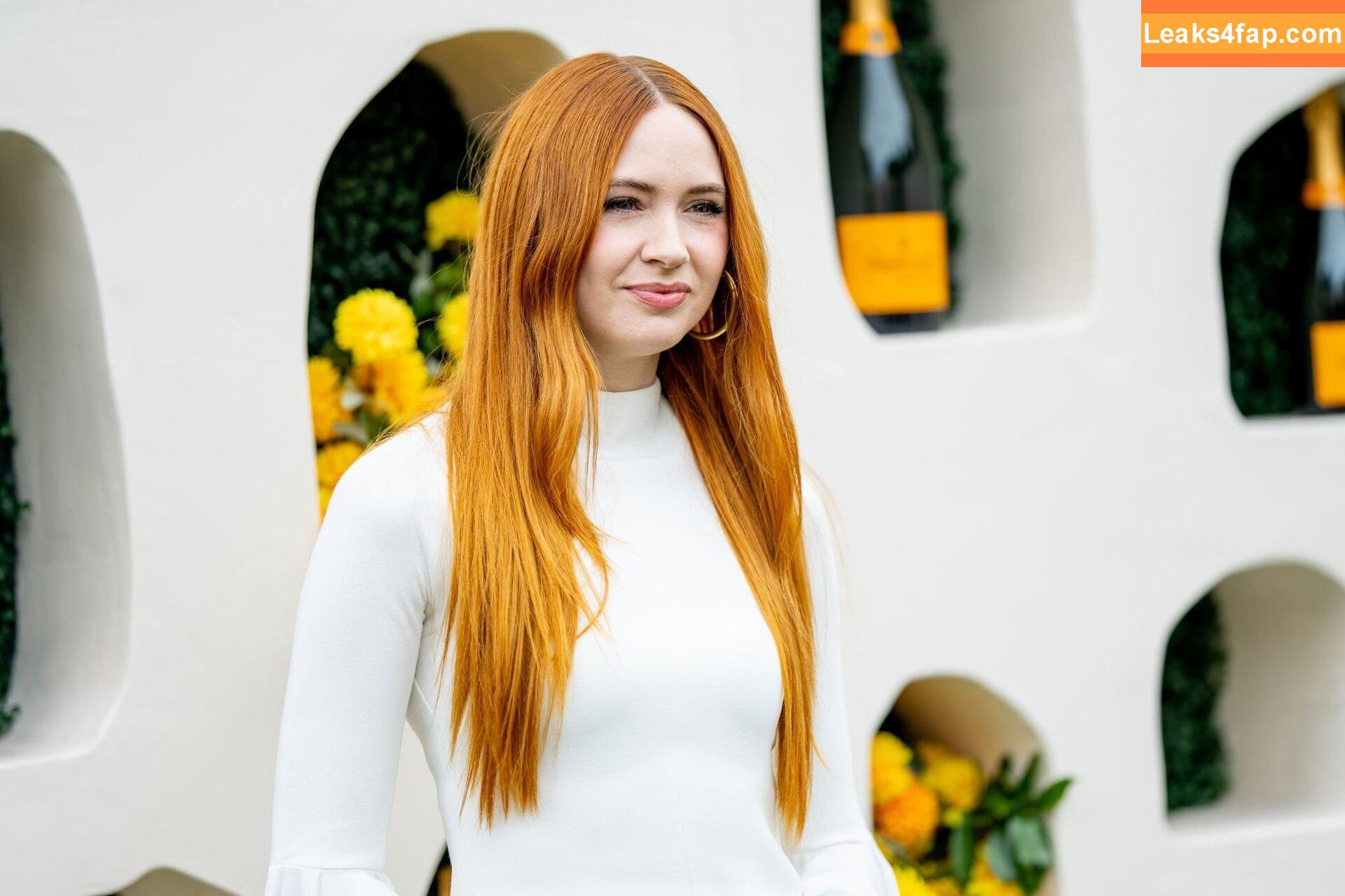 Karen Gillan / karengillan leaked photo photo #0190