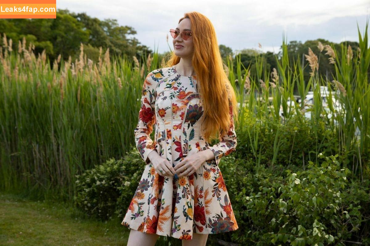 Karen Gillan / karengillan leaked photo photo #0203