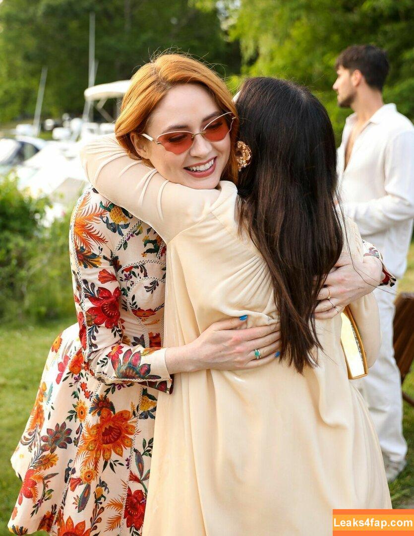 Karen Gillan / karengillan leaked photo photo #0205