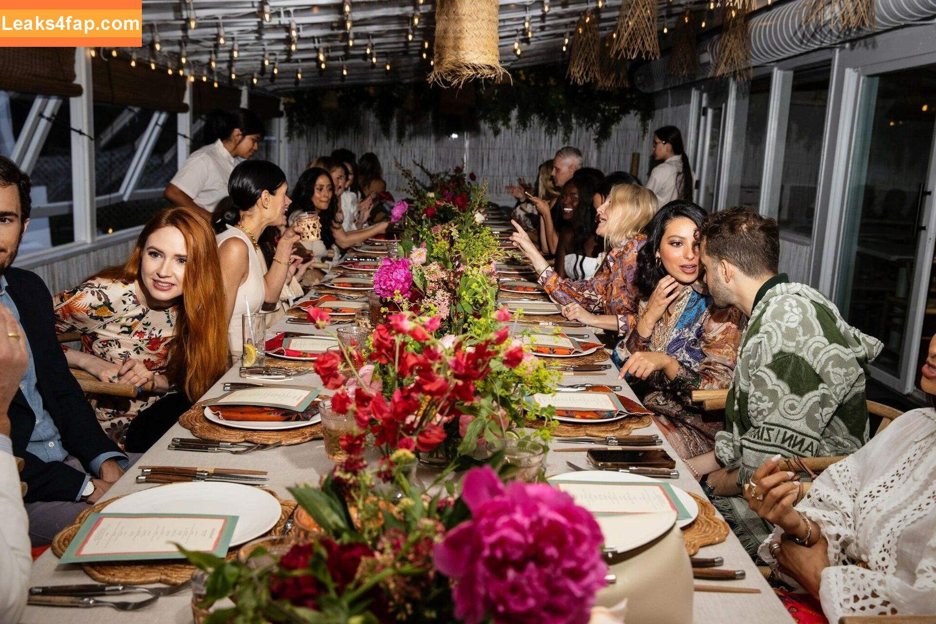 Karen Gillan / karengillan leaked photo photo #0207