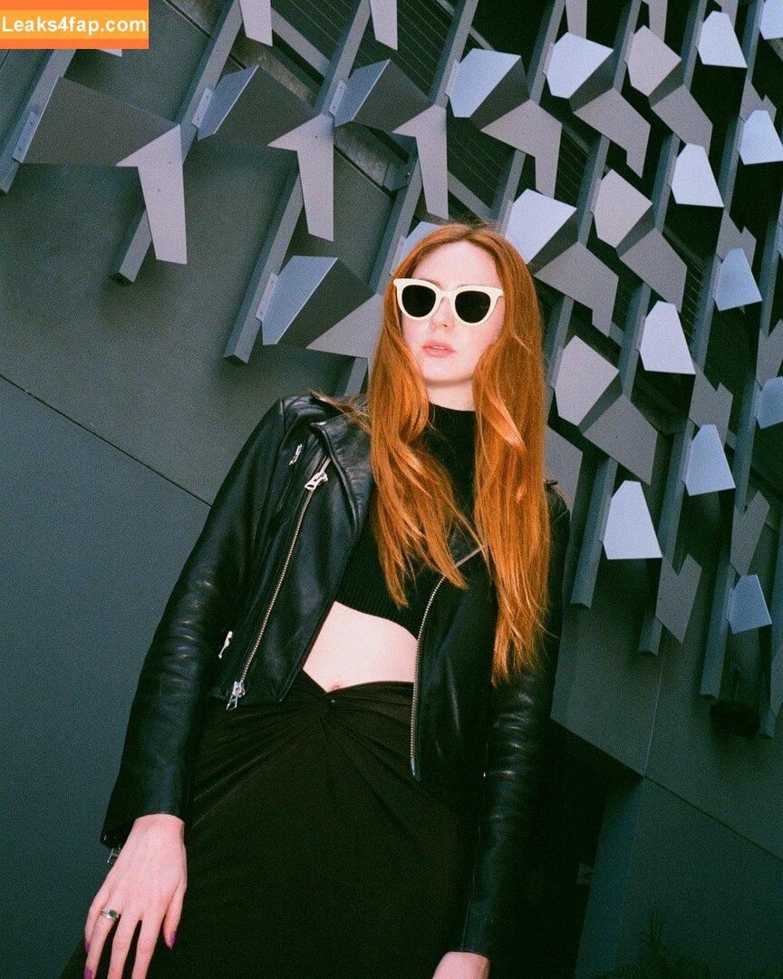Karen Gillan / karengillan leaked photo photo #0210