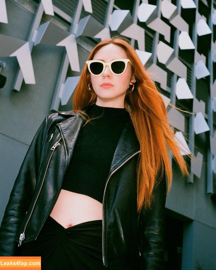 Karen Gillan / karengillan leaked photo photo #0213