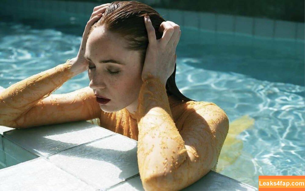 Karen Gillan / karengillan leaked photo photo #0286