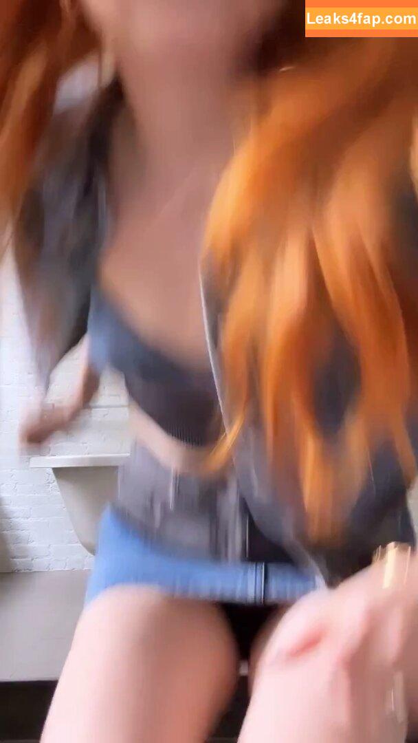 Karen Gillan / karengillan leaked photo photo #0315