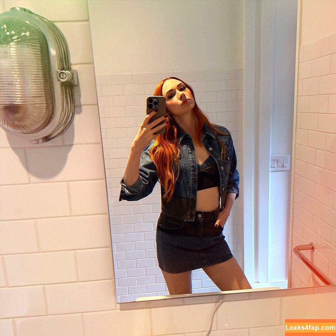 Karen Gillan / karengillan leaked photo photo #0326