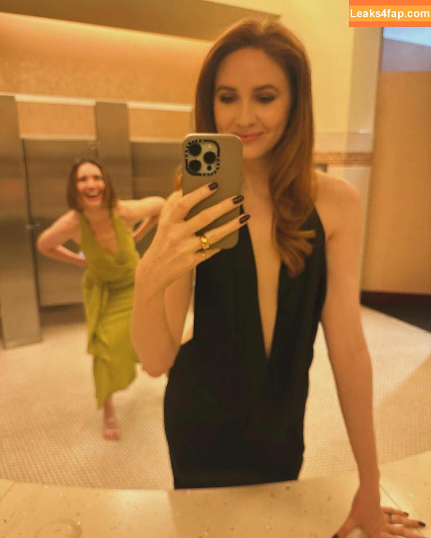 Karen Gillan / karengillan leaked photo photo #0359