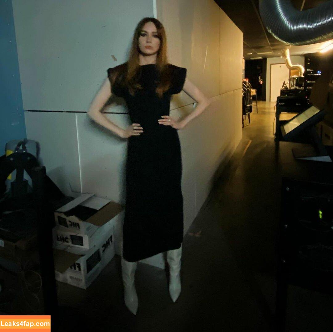 Karen Gillan / karengillan leaked photo photo #0380