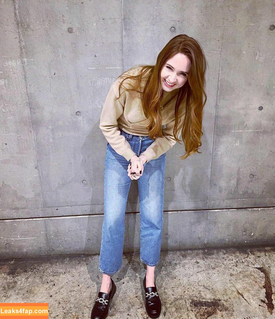 Karen Gillan / karengillan leaked photo photo #0409