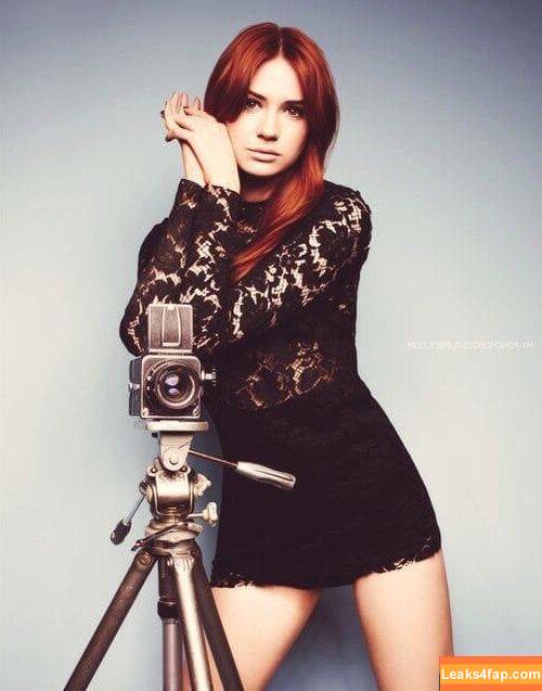 Karen Gillan / karengillan leaked photo photo #0413