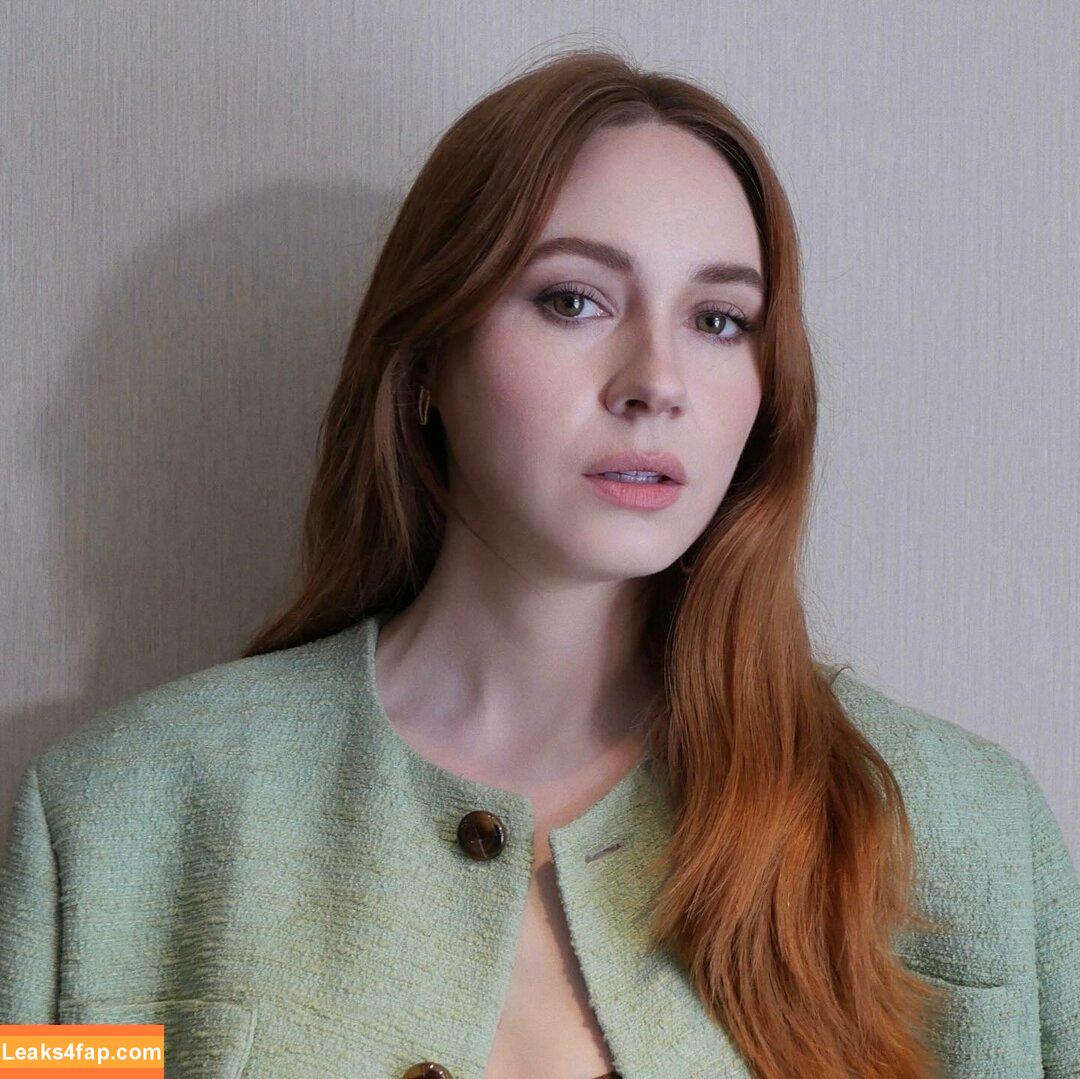 Karen Gillan / karengillan leaked photo photo #0451