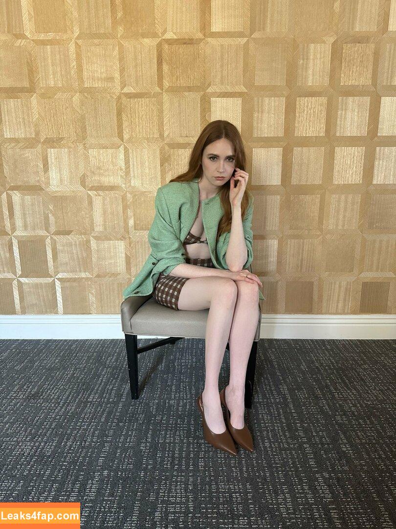 Karen Gillan / karengillan leaked photo photo #0453