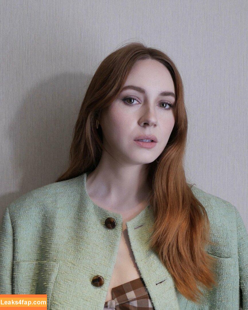 Karen Gillan / karengillan leaked photo photo #0454