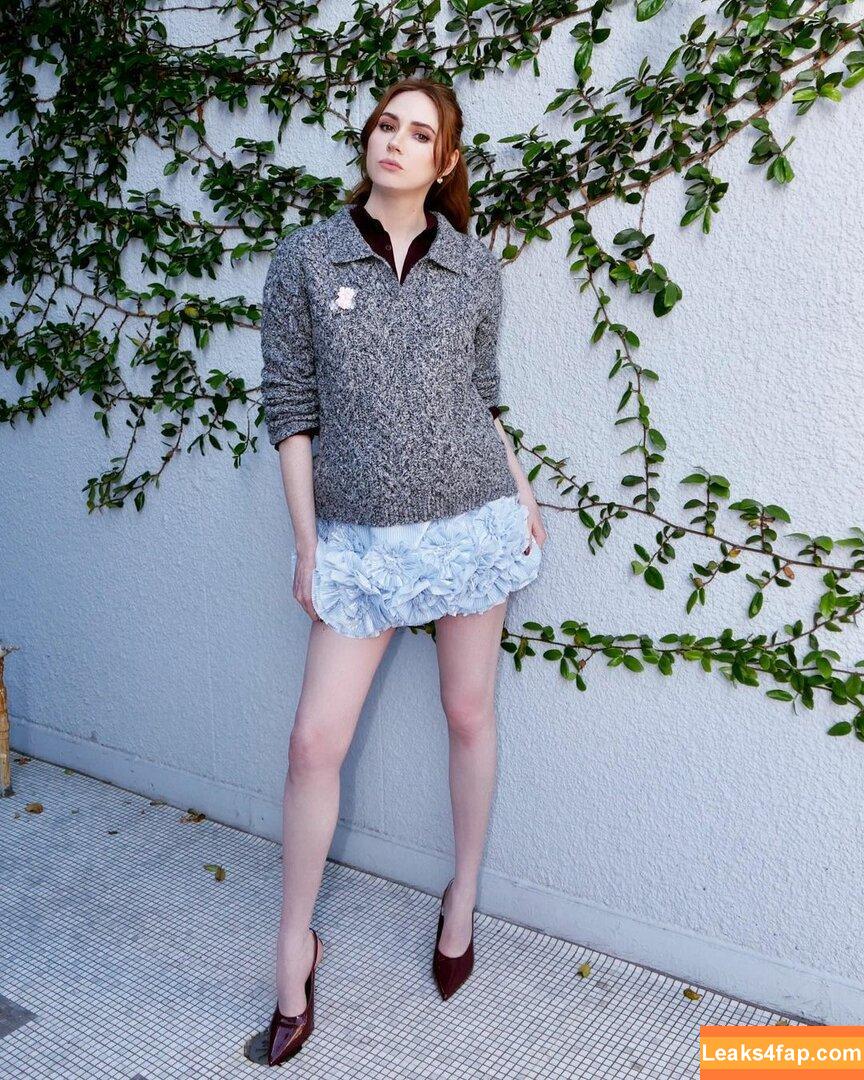 Karen Gillan / karengillan слитое фото фото #0464