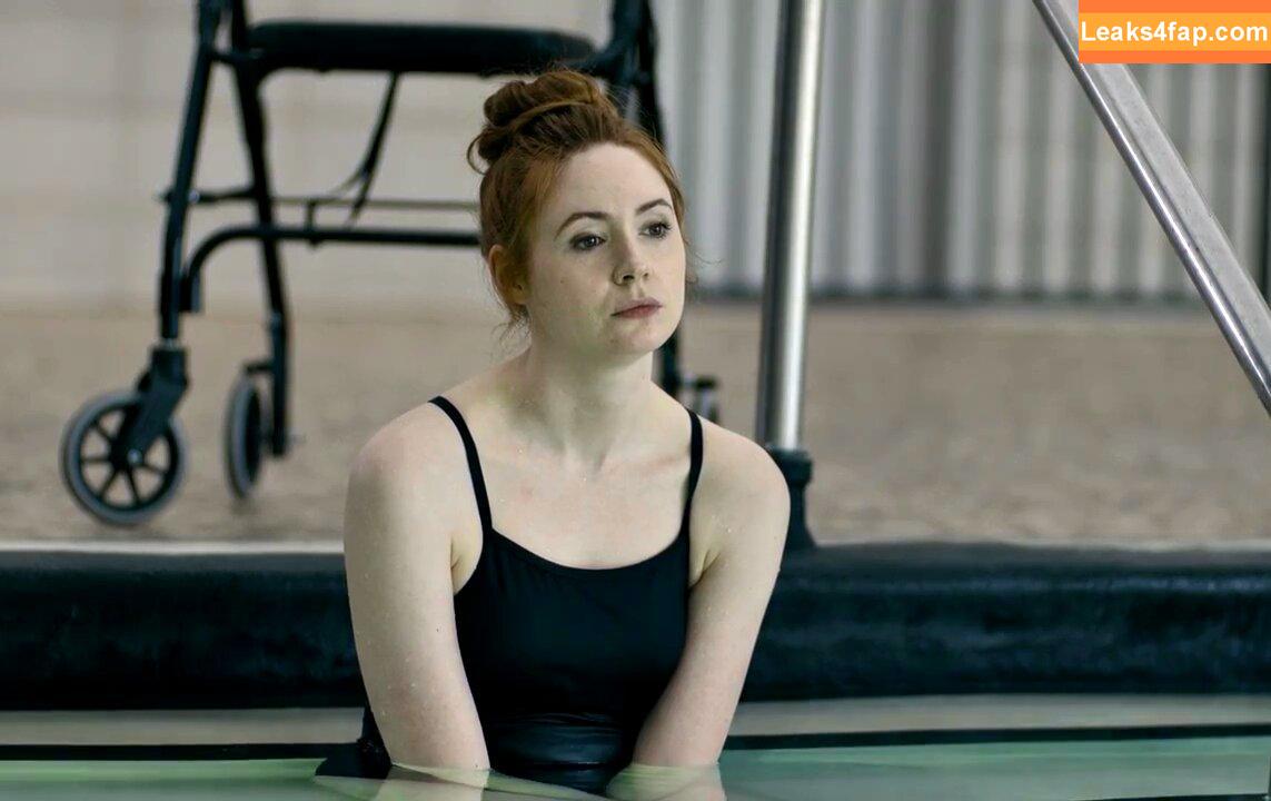 Karen Gillan / karengillan leaked photo photo #0481