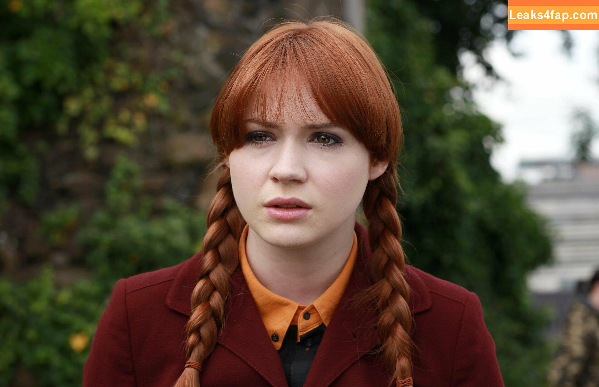 Karen Gillan / karengillan leaked photo photo #0503