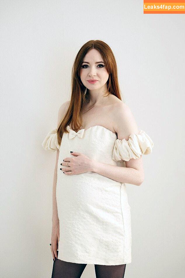 Karen Gillan / karengillan leaked photo photo #0518