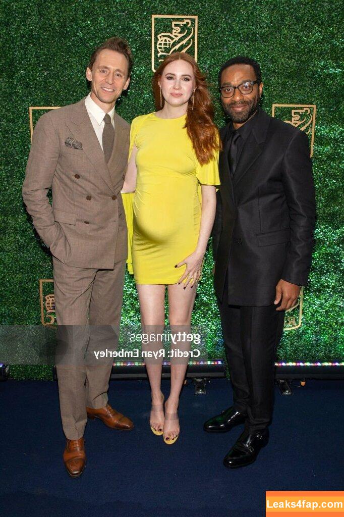 Karen Gillan / karengillan leaked photo photo #0539