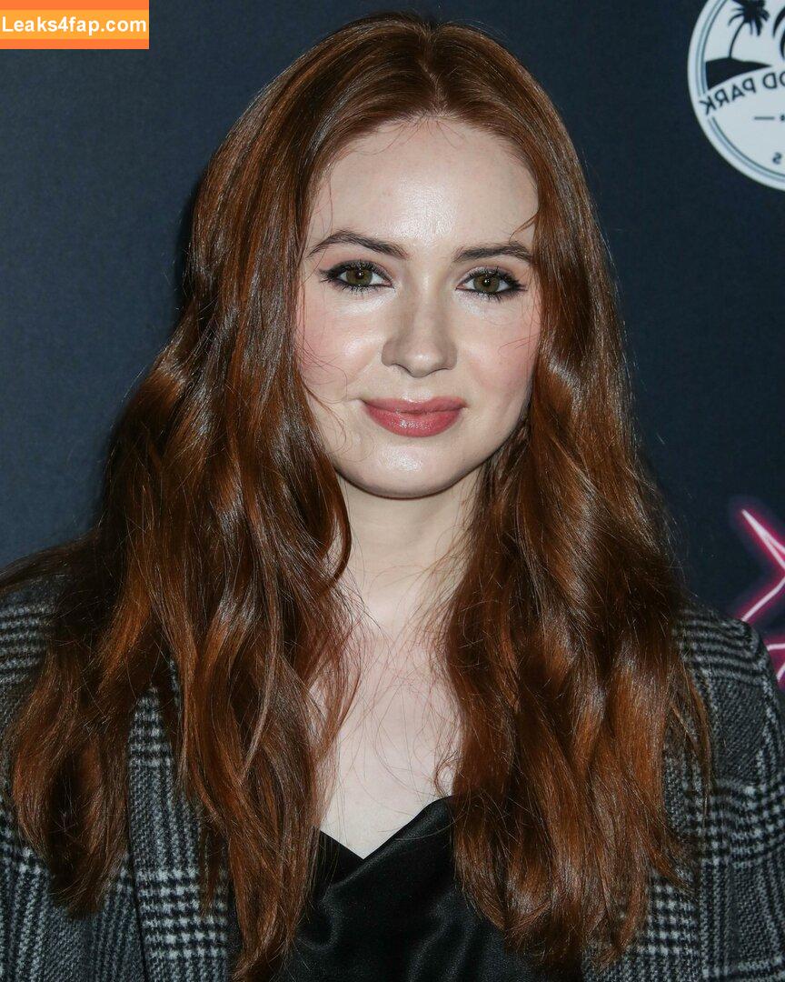 Karen Gillan / karengillan leaked photo photo #0571