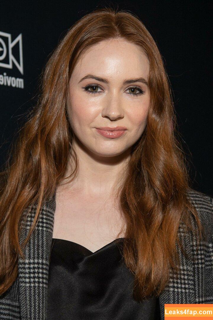 Karen Gillan / karengillan leaked photo photo #0573