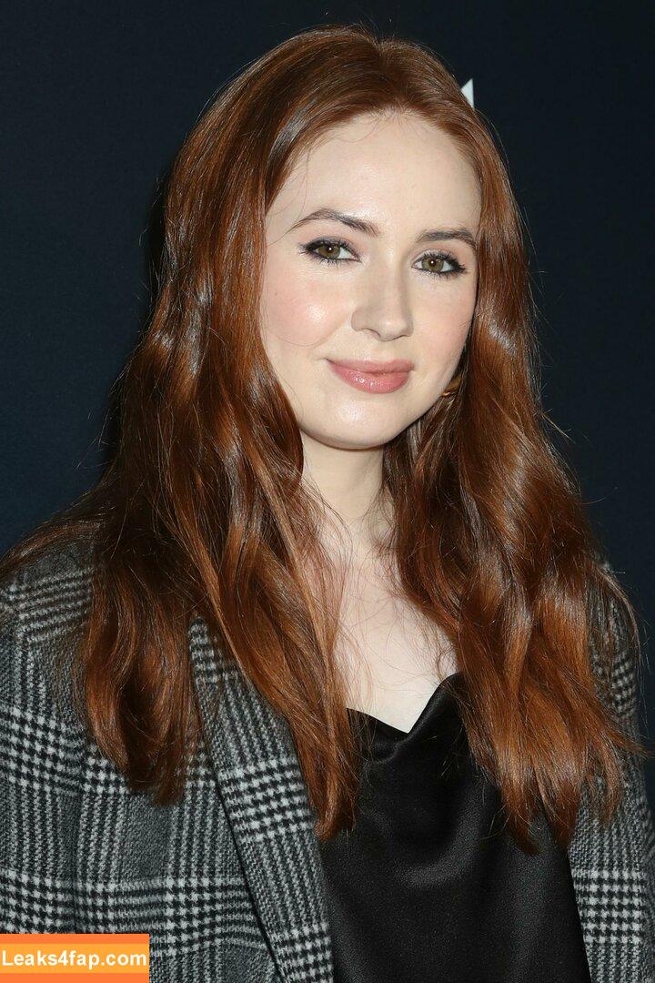 Karen Gillan / karengillan leaked photo photo #0575