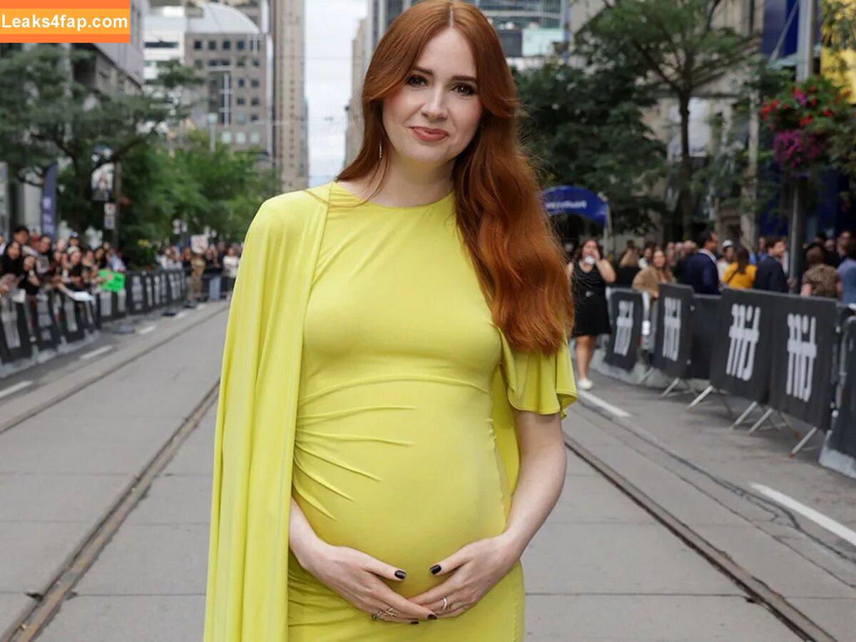 Karen Gillan / karengillan leaked photo photo #0588