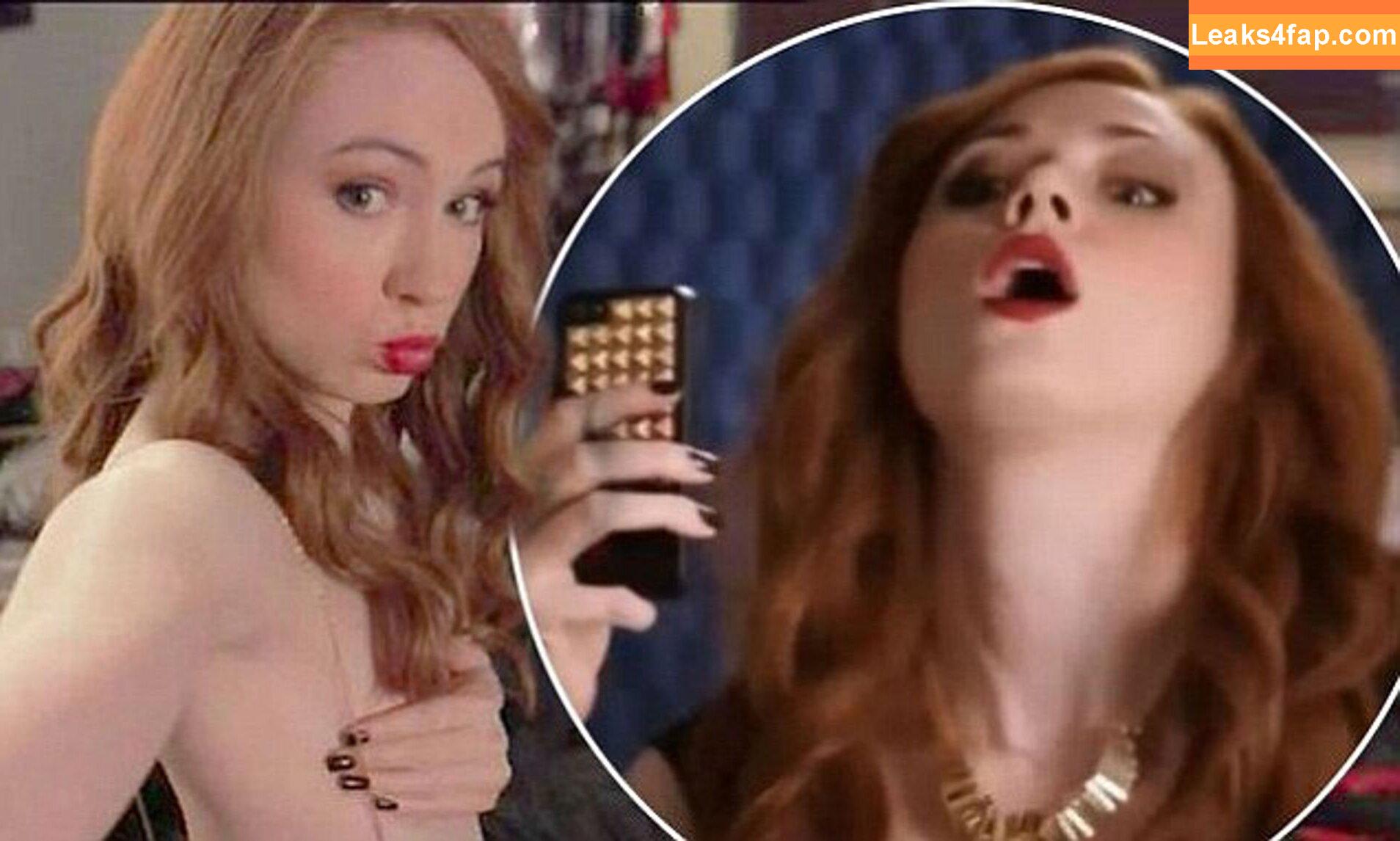 Karen Gillan / karengillan leaked photo photo #0589