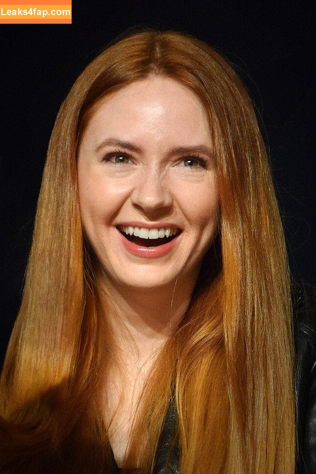 Karen Gillan / karengillan leaked photo photo #0602