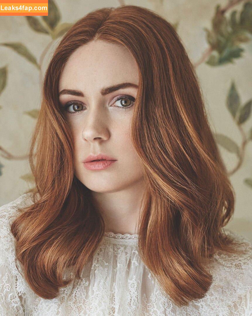 Karen Gillan / karengillan слитое фото фото #0605