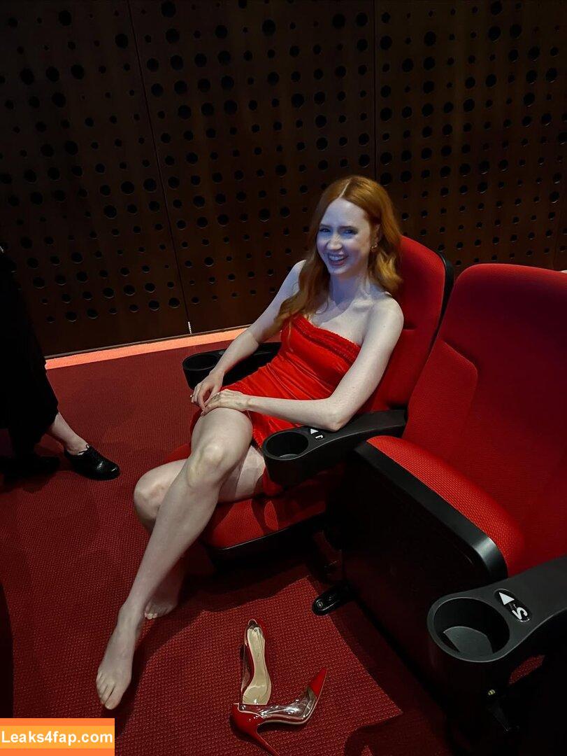 Karen Gillan / karengillan leaked photo photo #0607