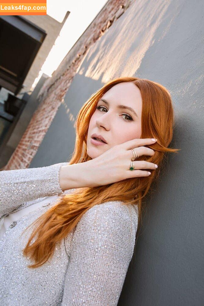 Karen Gillan / karengillan leaked photo photo #0612