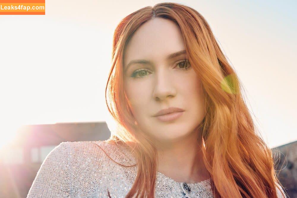 Karen Gillan / karengillan leaked photo photo #0614