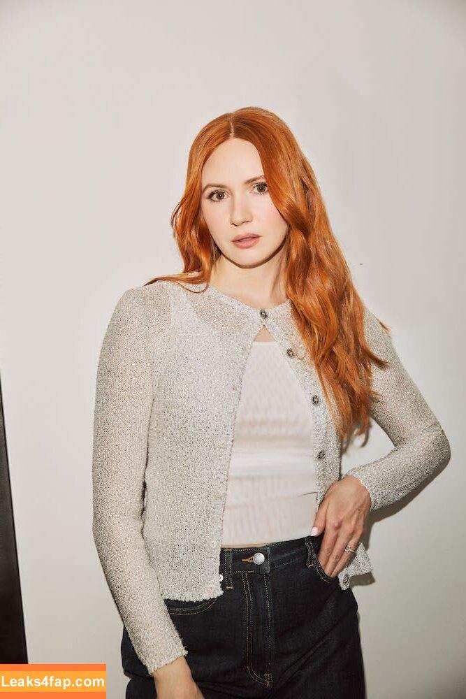 Karen Gillan / karengillan leaked photo photo #0615