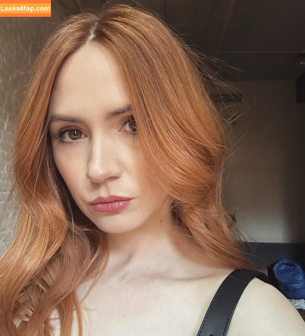 Karen Gillan / karengillan leaked photo photo #0618