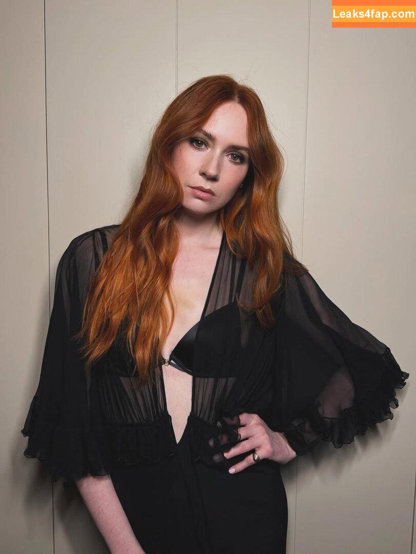 Karen Gillan / karengillan leaked photo photo #0630