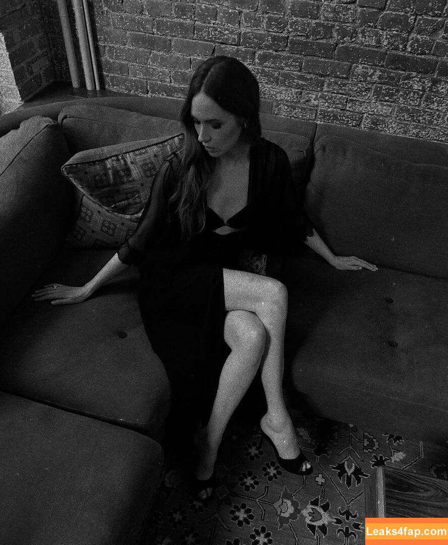 Karen Gillan / karengillan leaked photo photo #0635