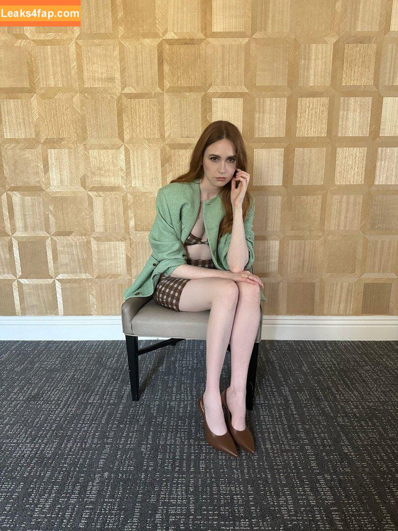 Karen Gillan / karengillan leaked photo photo #0650